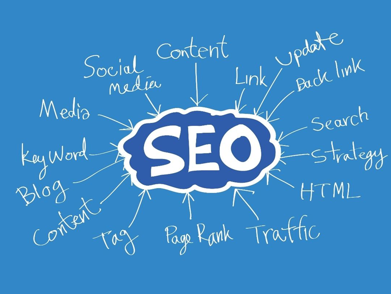 Servicio Search Engine Optimization Web